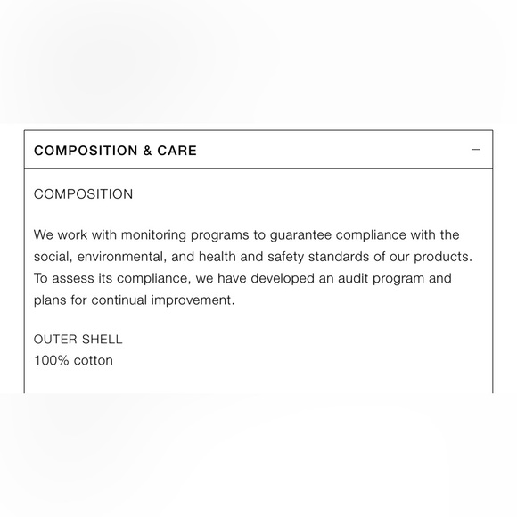 ✨SALE✨ ZARA MULTI-POSITIONAL SHIRTDRESS ✨SALE✨ - Picture 16 of 16